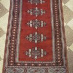 691 3644 ORIENTAL RUG